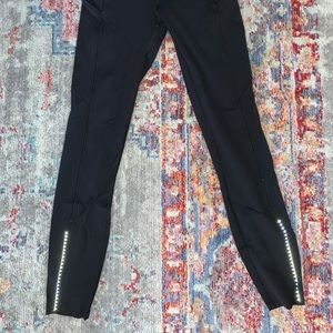 Lululemon side pocket leggings